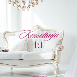 Konsultacja 1:1 - Związek i Relacje