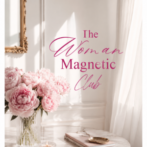 The Woman Magnetic Club